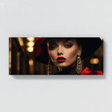 Lipstick Bold Moment 81