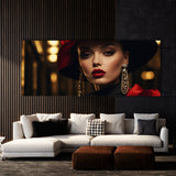 Lipstick Bold Moment 81