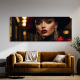 Lipstick Bold Moment 81
