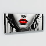 Lipstick Colorful Lip Accent 91