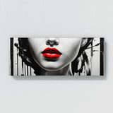 Lipstick Colorful Lip Accent 91