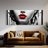 Lipstick Colorful Lip Accent 91
