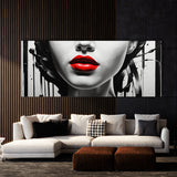 Lipstick Colorful Lip Accent 91