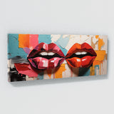 Lipstick Kiss 83