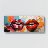 Lipstick Kiss 83