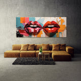 Lipstick Kiss 83