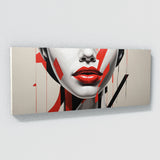 Lipstick Sharp Lip Glamour 85