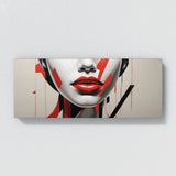 Lipstick Sharp Lip Glamour 85