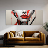 Lipstick Sharp Lip Glamour 85