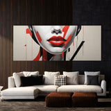 Lipstick Sharp Lip Glamour 85
