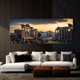 Italy Ancient Twilight Elegance 66