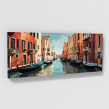 Italy Angular Venice Dream 84
