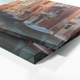 Italy Angular Venice Dream 84