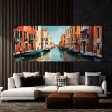 Italy Angular Venice Dream 84