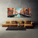 Italy Angular Venice Dream 84