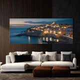 Italy Puglian Night Glow 79