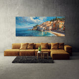 Italy Shimmering Coastal 62