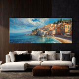 Italy Shimmering Coastal 62