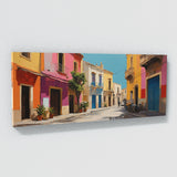 Italy Sicilian Abstraction 102