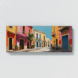 Italy Sicilian Abstraction 102