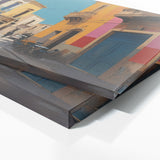 Italy Sicilian Abstraction 102