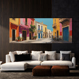 Italy Sicilian Abstraction 102