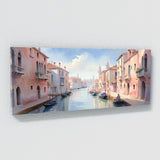 Italy Venetian Pastel Dream 22
