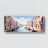 Italy Venetian Pastel Dream 22