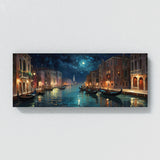 Italy Venetian Reflections 43