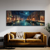 Italy Venetian Reflections 43