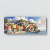Italy Village By 27