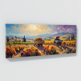 Italy Vineyard Vibrance 56