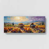 Italy Vineyard Vibrance 56