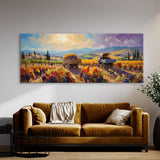 Italy Vineyard Vibrance 56