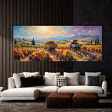 Italy Vineyard Vibrance 56