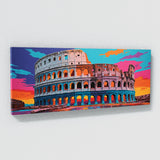 Italy Vivid Ancient Arena 94
