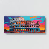 Italy Vivid Ancient Arena 94