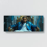 Hypebeast King 7
