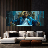 Hypebeast King 7
