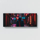 Hypebeast Neon Shadows 69