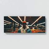 Hypebeast Retro Hype Fusion 73