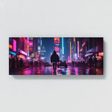 Hypebeast Urban Neon Vibes 64