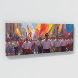 Gay Pride Parade Pulse 30