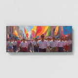Gay Pride Parade Pulse 30