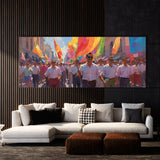 Gay Pride Parade Pulse 30