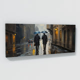 Gay Umbrella Reflections 38