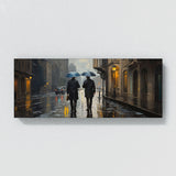 Gay Umbrella Reflections 38