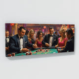 Gambling Casino Celebration 55