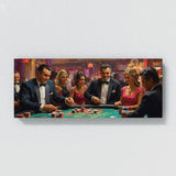 Gambling Casino Celebration 55