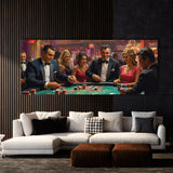 Gambling Casino Celebration 55